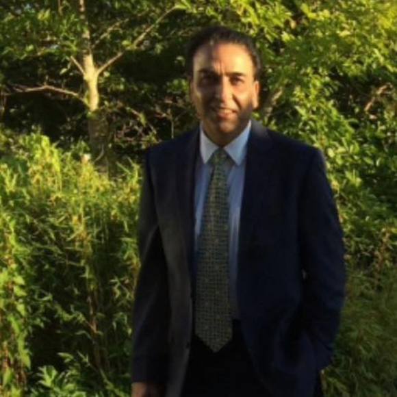 Meet your Posher, David - Picture 1 of 1